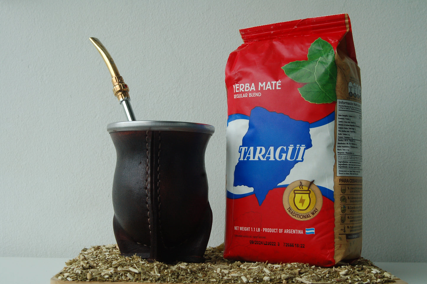 Yerba Maté Taragui