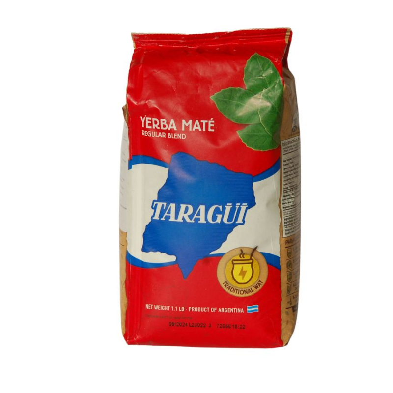 Yerba Maté Taragui